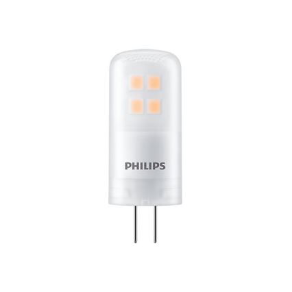 LED Žiarovka Philips G4/2,7W/12V 2700K