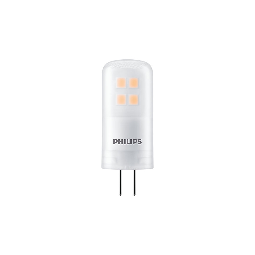 LED Žiarovka Philips G4/2,7W/12V 2700K