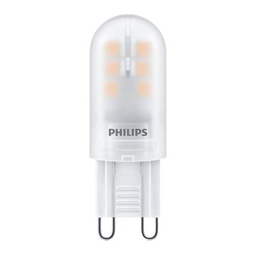 LED Žiarovka Philips G9/1,9W/230V 2700K