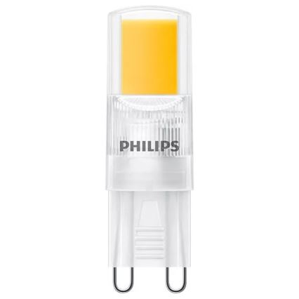 LED Žiarovka Philips G9/2W/230V 2700K