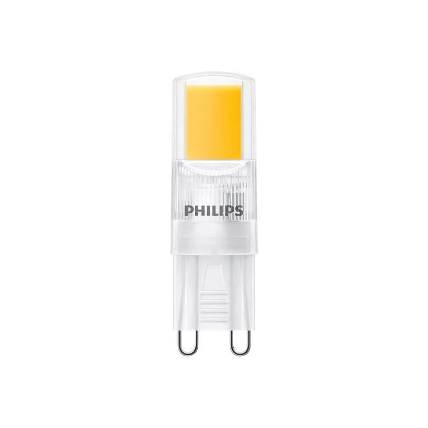 LED Žiarovka Philips G9/2W/230V 2700K