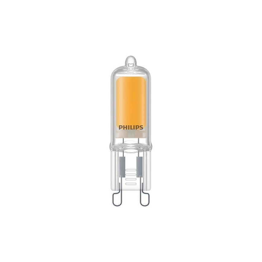 LED Žiarovka Philips G9/3,5W/230V 2700K
