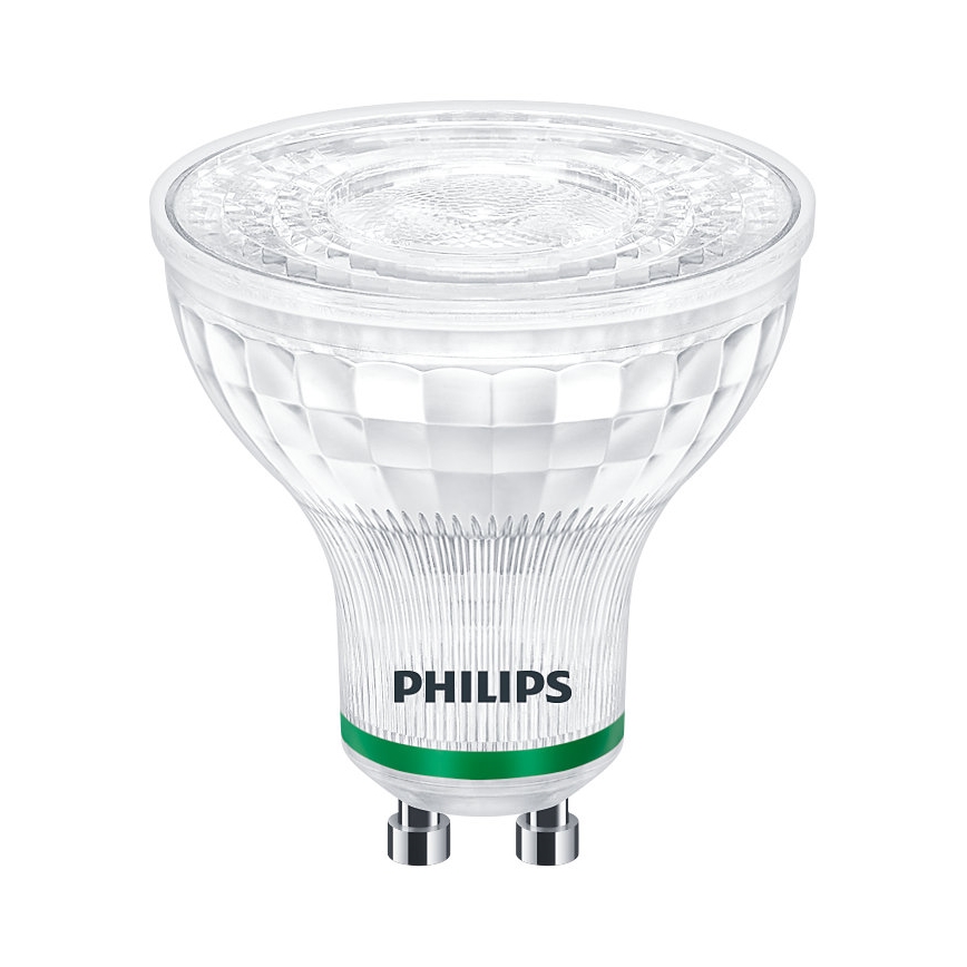 LED Žiarovka Philips GU10/2,4W/230V 4000K