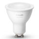 LED žiarovka Philips GU10/5,5W/230V Hue White