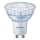 LED Žiarovka Philips GU10/6,7W/230V 6500K