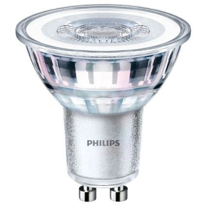 LED Žiarovka Philips PAR16 GU10/2,7W/230V 2700K