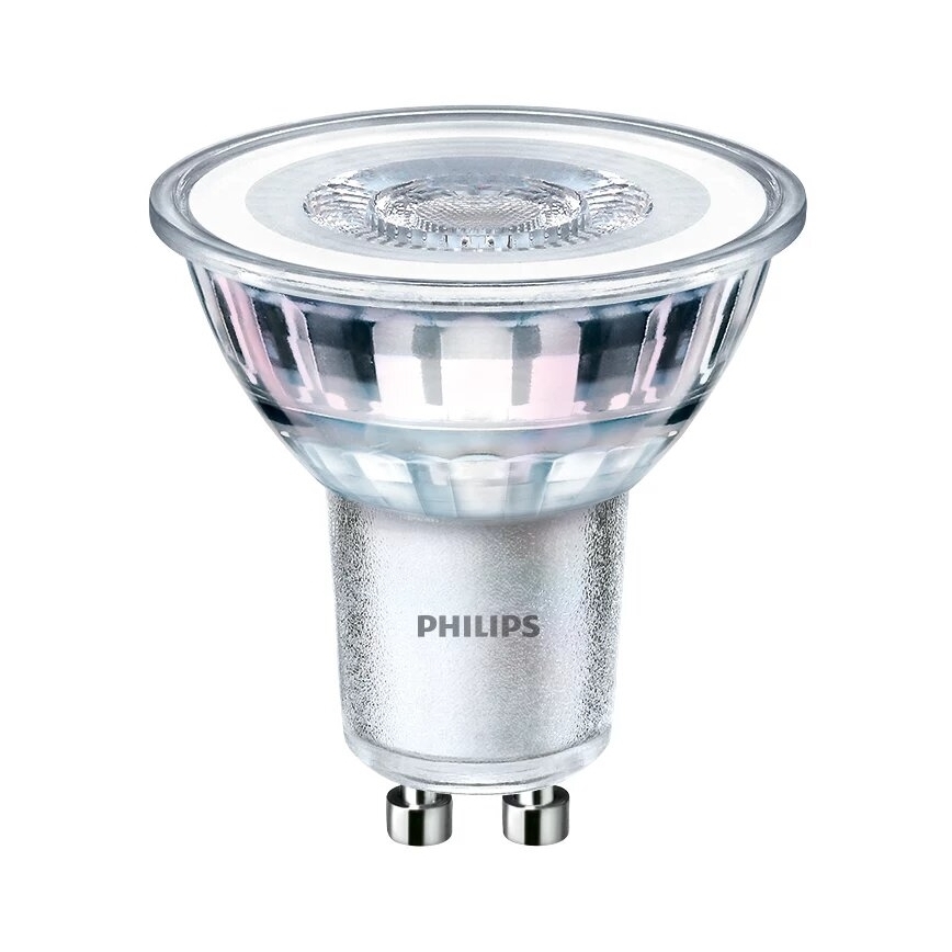 LED Žiarovka Philips PAR16 GU10/2,7W/230V 2700K