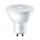 LED žiarovka Philips Pila GU10/6,5W/230V 2700K