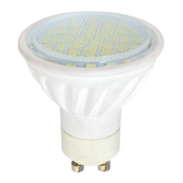 LED žiarovka PRISMATIC LED GU10/8W/230V 6000K - GXLZ236 LED žiarovka PRISMATIC LED GU10/8W/230V 6000K - GXLZ236