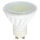 LED žiarovka PRISMATIC LED GU10/8W/230V 6000K - GXLZ236