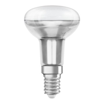 LED Žiarovka R50 E14/2,6W/230V 2700K - Osram