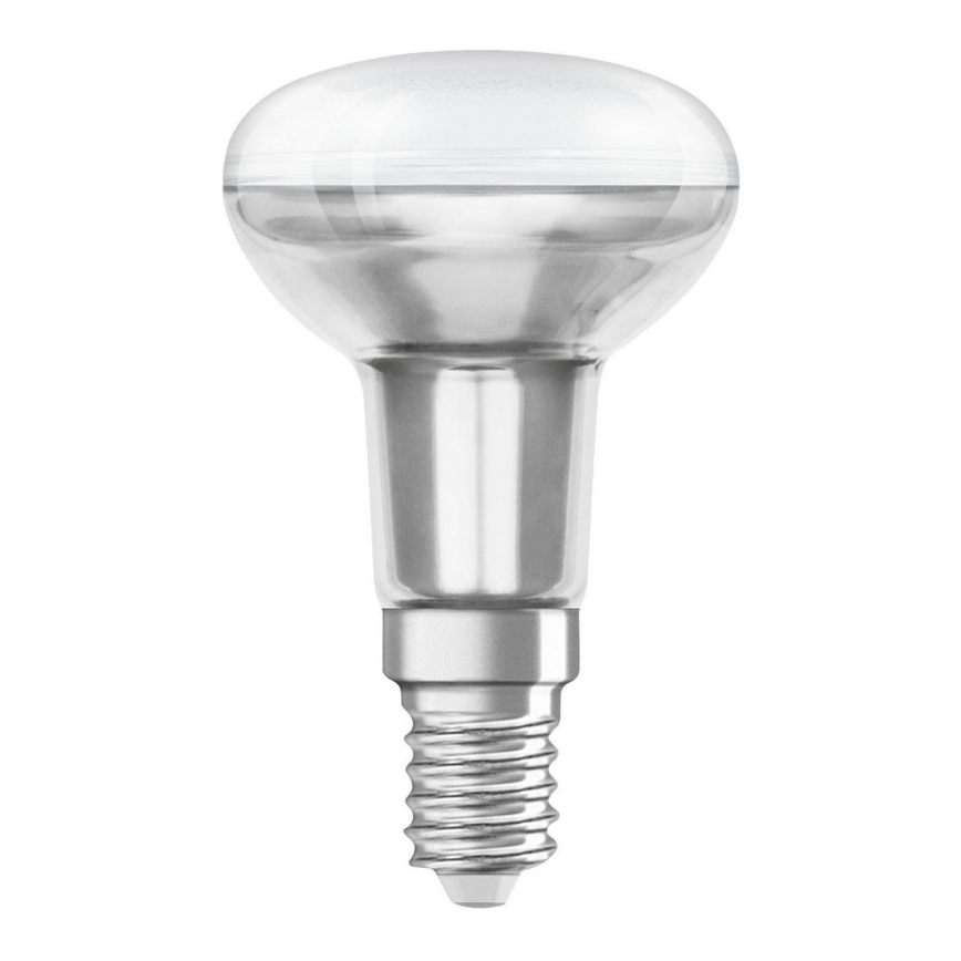 LED Žiarovka R50 E14/2,6W/230V 2700K - Osram