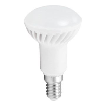 LED Žiarovka R50 E14/6W/230V 3000K