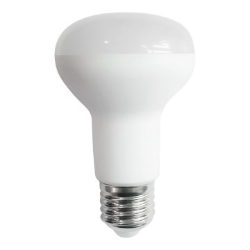 LED Žiarovka R63 E27/9W/230V 6500K - Aigostar