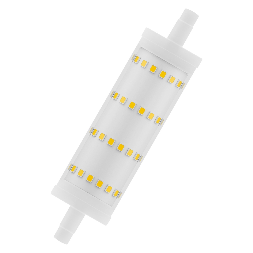 LED žiarovka R7s/13W/230V 2700K 118 mm