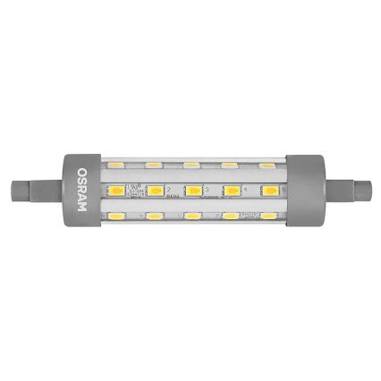LED Žiarovka R7s/6,5W/230V - Osram