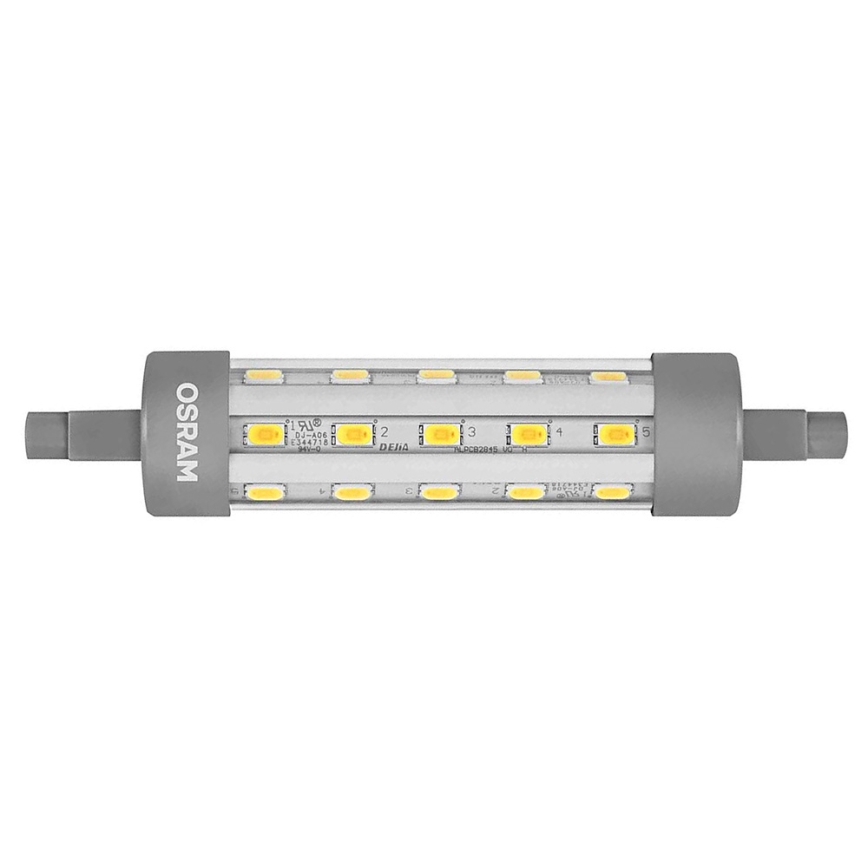 LED Žiarovka R7s/6,5W/230V - Osram