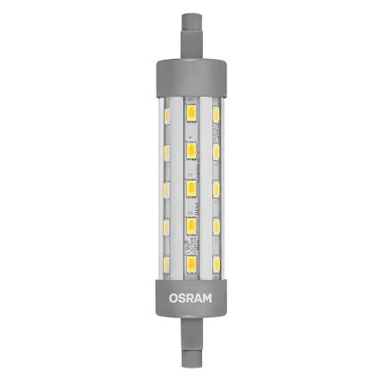 LED Žiarovka R7s/6,5W/230V - Osram