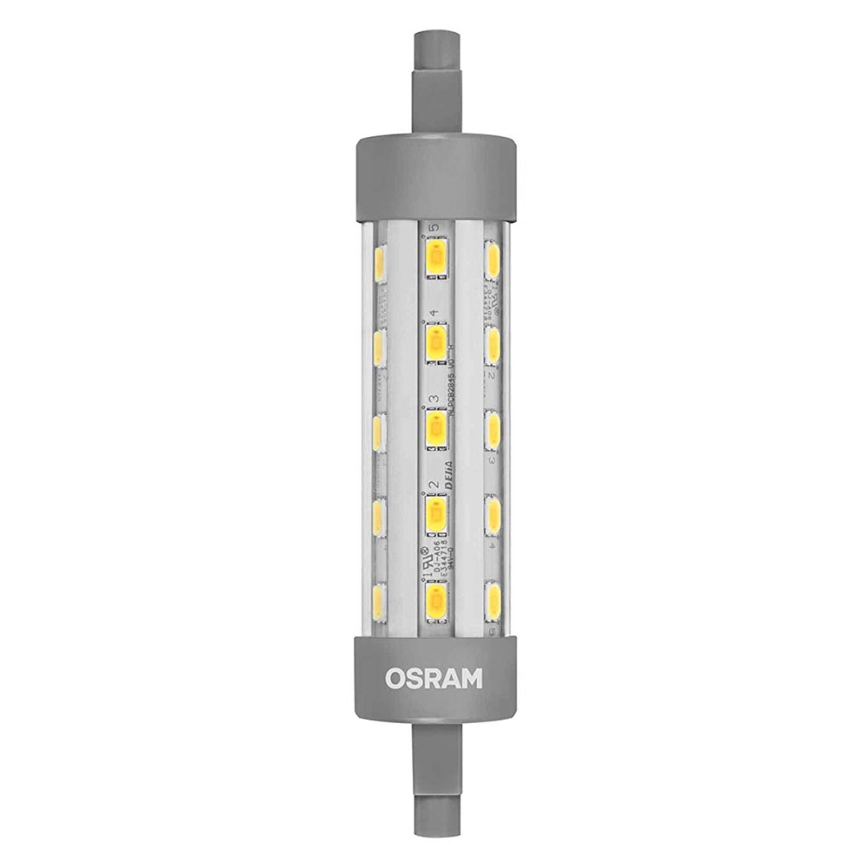 LED Žiarovka R7s/6,5W/230V - Osram