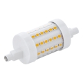 LED Žiarovka R7S/7W/230V 2700K 78 mm - Eglo 11829