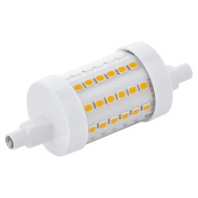 LED Žiarovka R7S/7W/230V 2700K - Eglo 11829