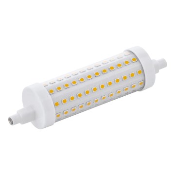 LED Žiarovka R7S/9W/230V 2700K 118 mm - Eglo 11831