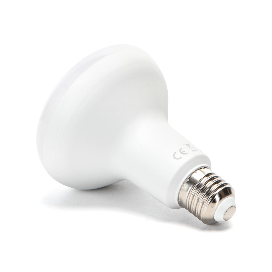 LED Žiarovka R80 E27/12W/230V 6500K - Aigostar
