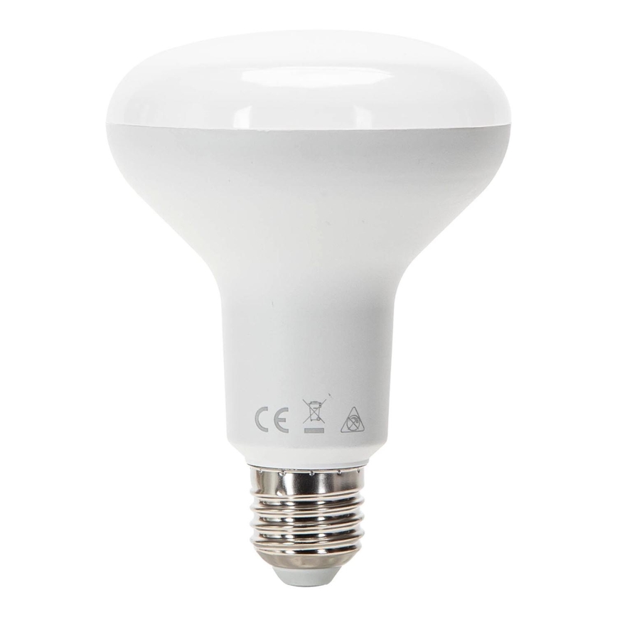 LED Žiarovka R90 E27/15W/230V 6500K - Aigostar