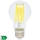LED Žiarovka RETRO A60 E27/4W/230V 3000K 840lm