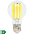 LED Žiarovka RETRO A60 E27/7,2W/230V 3000K 1520lm