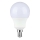 LED Žiarovka SAMSUNG CHIP A60 E14/8,5W/230V 3000K