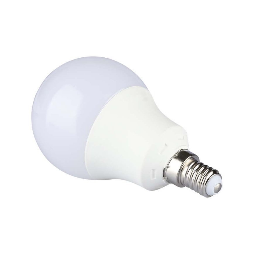 LED Žiarovka SAMSUNG CHIP A60 E14/8,5W/230V 3000K