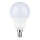 LED Žiarovka SAMSUNG CHIP A60 E14/8,5W/230V 4000K
