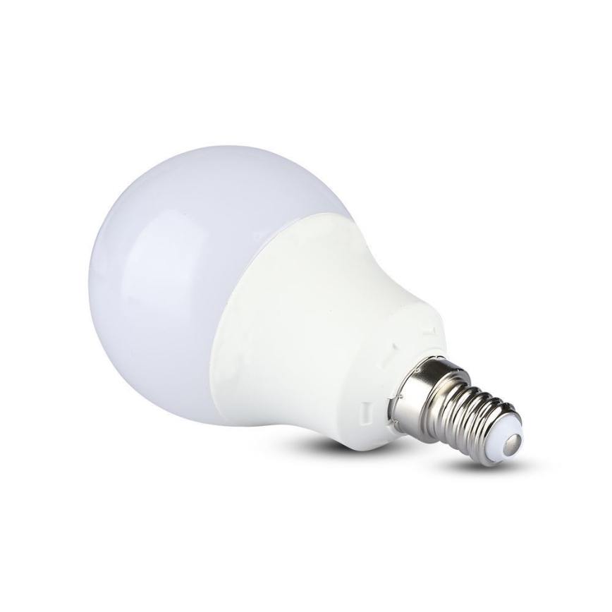 LED Žiarovka SAMSUNG CHIP A60 E14/8,5W/230V 4000K