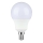 LED Žiarovka SAMSUNG CHIP A60 E14/8,5W/230V 6500K