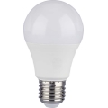 LED Žiarovka SAMSUNG CHIP A60 E27/8,5W/230V 4000K