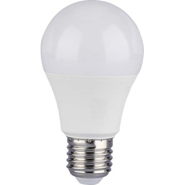 LED Žiarovka SAMSUNG CHIP A60 E27/8,5W/230V 4000K