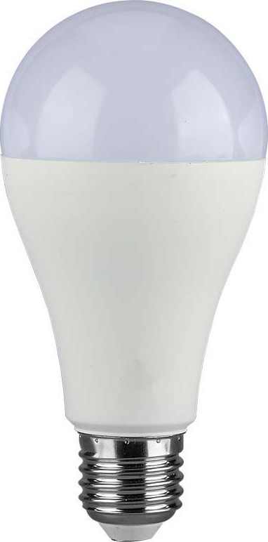 LED Žiarovka SAMSUNG CHIP A65 E27/15W/230V 4000K