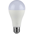 LED Žiarovka SAMSUNG CHIP A65 E27/17W/230V 3000K