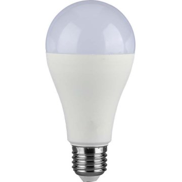 LED Žiarovka SAMSUNG CHIP A65 E27/17W/230V 3000K