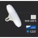 LED žiarovka SAMSUNG CHIP E27/24W/230V 6400K
