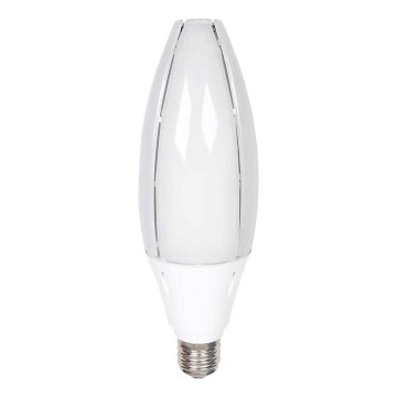 LED Žiarovka SAMSUNG CHIP E40/60W/230V 6500K
