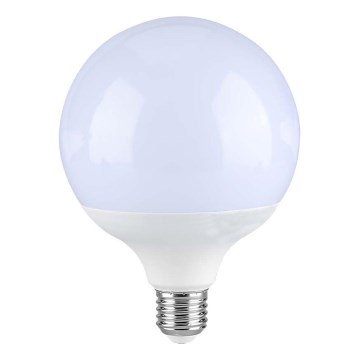LED Žiarovka SAMSUNG CHIP G120 E27/22W/230V 4000K
