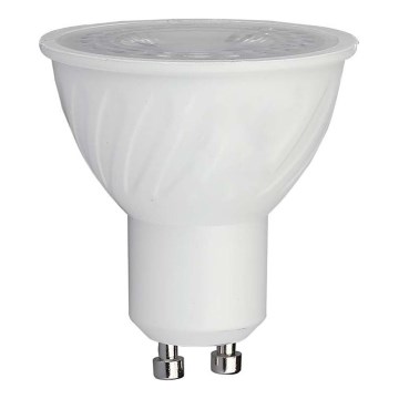 LED Žiarovka SAMSUNG CHIP GU10/6W/230V 3000K