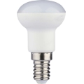 LED Žiarovka SAMSUNG CHIP R39 E14/2,9W/230V 3000K