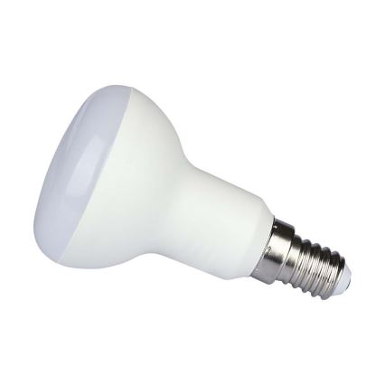 LED Žiarovka SAMSUNG CHIP R50 E14/4,8W/230V 3000K