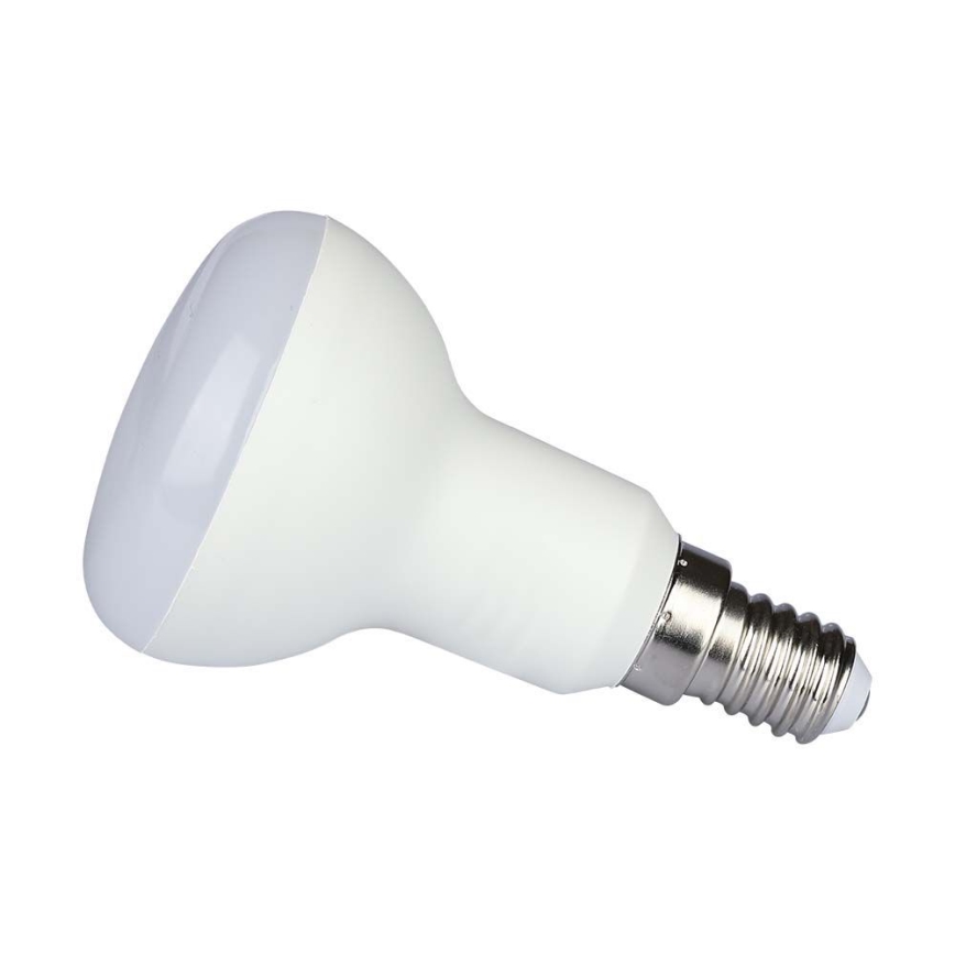 LED Žiarovka SAMSUNG CHIP R50 E14/4,8W/230V 3000K