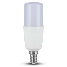LED Žiarovka SAMSUNG CHIP T37 E14/7,5W/230V 6400K