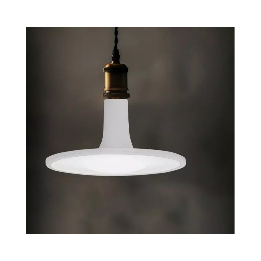 LED Žiarovka SAMSUNG CHIP UFO E27/11W/230V 6400K