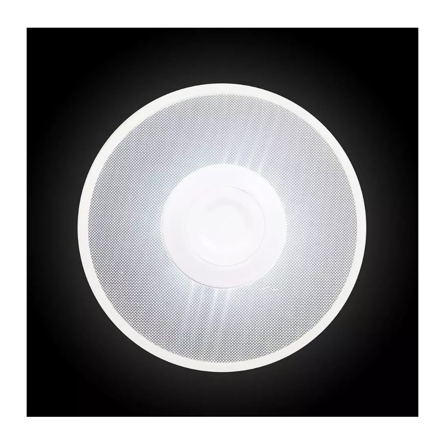 LED Žiarovka SAMSUNG CHIP UFO E27/11W/230V 6400K